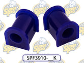 SuperPro Sway Bar To Chassis 23mm Kit