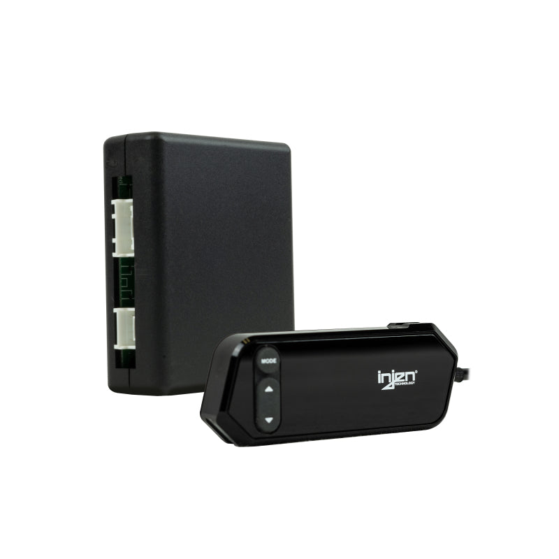 Injen 08-15 Mitsubishi Lancer/Lancer Evo X 2.0L/2.0T X-Pedal Pro Black Edition Throttle Controller Injen 08-15 Mitsubishi Lancer/Lancer Evo X 2.0L/2.0T X-Pedal Pro Black Edition Throttle Controller