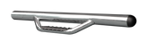 Go Rhino 07-18 Jeep Wrangler JK Dominator Classic D2 SideSteps - Cab Length - SS