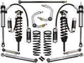ICON 2010+ Toyota FJ/4Runner 0-3.5in Stage 7 Suspension System w/Billet Uca