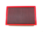 BMC 06-10 Nissan Navara (D40) 2.5 DCI Replacement Panel Air Filter