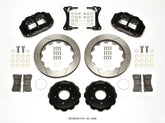 Wilwood Narrow Superlite 4R Front Hat Kit 12.88in 2007-Up Jeep Wrangler