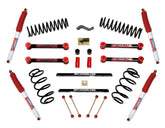 Skyjacker 2004-2006 Jeep Wrangler (LJ) Suspension Lift Kit w/ Shock