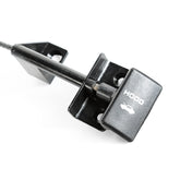 Omix Hood Release Cable RHD- 94-96 Jeep Cherokee XJ