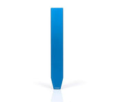 NRG B.A.J Tall Shift Knob Blue M10X1.5