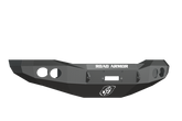 Road Armor 06-08 Dodge 1500 Stealth Front Winch Bumper - Tex Blk