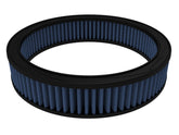 aFe MagnumFLOW Air Filters OER P5R A/F P5R Ford Pinto 71-72 L4-2.0L