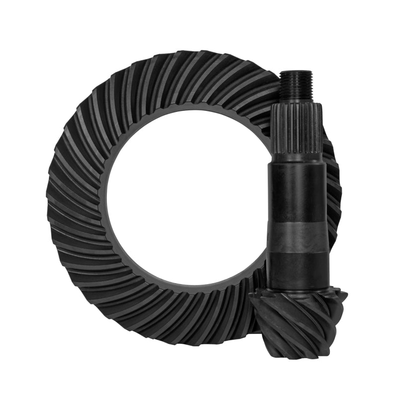 Yukon High Performance Replacement Ring & Pinion Set Dana M300 4.10 Ratio Yukon High Performance Replacement Ring & Pinion Set Dana M300 4.10 Ratio