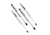Superlift 14-18 Dodge Ram 3500 Fox Shock Box - 4-6in Lift Kit - Front and Rear Shocks