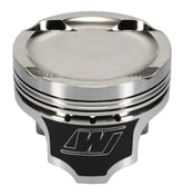 Wiseco 93-01 Honda B16A Civic SI 1.181 X 81.5MM Piston Shelf Stock Kit