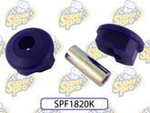 SuperPro 1993 Volvo 850 Front Engine Mount Bushing