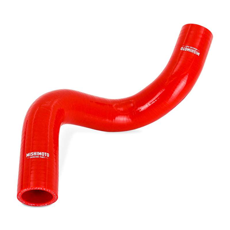 Mishimoto 04-10 Infiniti QX56 / 04-14 Titan Silicone Coolant Hose Kit - Red Mishimoto 04-10 Infiniti QX56 / 04-14 Titan Silicone Coolant Hose Kit - Red