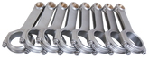 Eagle 01-04 Ford Mustang GT 4.6L 2 Valve STD Connecting Rods (Set of 8)