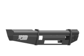 Road Armor 17-20 Ford F-250 Vaquero Front Non-Winch Bumper - Tex Blk