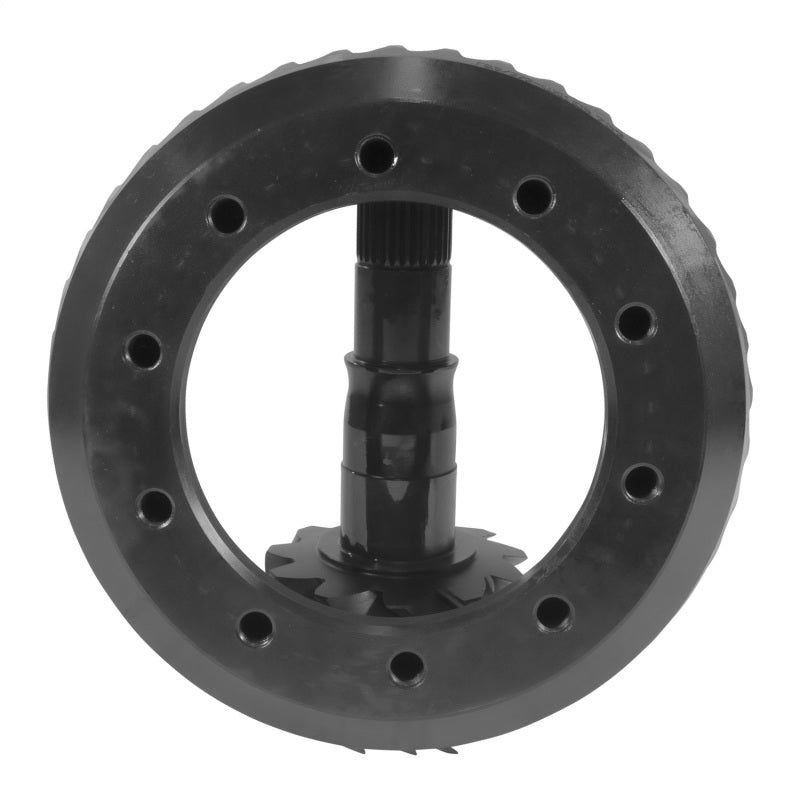 Yukon Gear High Performance Gear Set For Ford 8.8in in a 3.73 Ratio Yukon Gear High Performance Gear Set For Ford 8.8in in a 3.73 Ratio