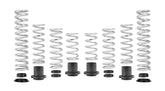 Eibach Pro-UTV 20-21 Polaris RZR XP 4 Turbo S w/ OE Fox Dynamix Shocks Stage 3 Performance Springs
