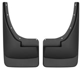 Husky Liners 94-01 Dodge Ram 1500/2500/3500 Custom-Molded Rear Mud Guards