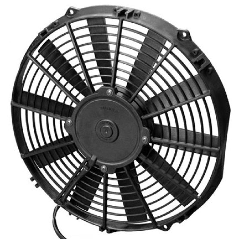 SPAL 861 CFM 12in Fan - Push (VA10-AP9/C-25S) SPAL 861 CFM 12in Fan - Push (VA10-AP9/C-25S)