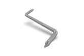 Rally Armor 2in x 1/4in Chrome Vanadium Steel Offset Screwdriver Tool