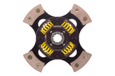 ACT 2001 BMW M3 4 Pad Sprung Race Disc