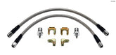 Wilwood Flexline Kit Rear Mitsubishi EVO VIII