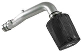 K&N 04-07 Scion xB Silver Typhoon Short Ram Intake