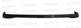 Seibon 94-01 Acura Integra JDM Type R Front Lip