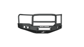 Road Armor 16-18 GMC 1500 Stealth Front Bumper w/Lonestar Guard - Tex Blk