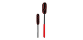 Griots Garage Two Microfiber Wheel Wands