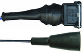 NGK Volvo 240 1993 Direct Fit Oxygen Sensor