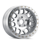 Dirty Life 9312 Mesa Race 17x9 / 6x139.7 BP / -12mm Offset / 106mm Hub Machined Wheel - Beadlock
