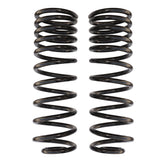 Rancho 2020 Jeep Gladiator Rear Rancho Coil Spring kit