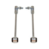 MaxTrac 07-18 Jeep Wrangler JK 2WD/4WD Front Extended Sway Bar End Links