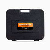 Mishimoto Cooling System Pressure Tester / Vacuum Purge Kit - 28pc