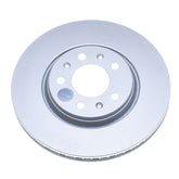 Power Stop 06-09 Pontiac Solstice Front Evolution Geomet Coated Rotor