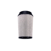 Wehrli Universal 5in Inlet Dry Air Filter (Use w/WCF Kits)
