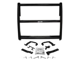Go Rhino 15-17 Ford F-150 3000 Series StepGuard - Black (Center Grille Guard Only)
