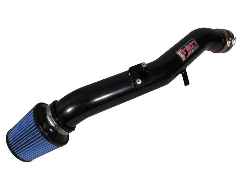 Injen 06-15 IS250 2.5L V6 Black Short Ram Intake Injen 06-15 IS250 2.5L V6 Black Short Ram Intake