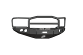 Road Armor 99-04 Ford F-250 Stealth Front Winch Bumper w/Lonestar Guard - Tex Blk