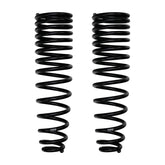 Skyjacker GLAD RUB 4in REAR COILS PAIR