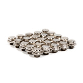 Method Lip Bolt - Stainless Steel - Street - Individual