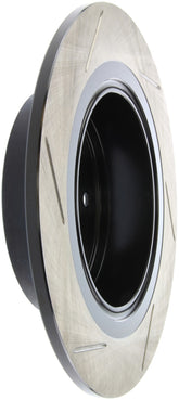 StopTech Power Slot 07-09 Mitsubishi Outlander 2.4L / 08-10 Sebring 3.5L / 08-10 Avenger 3.5L / 07-