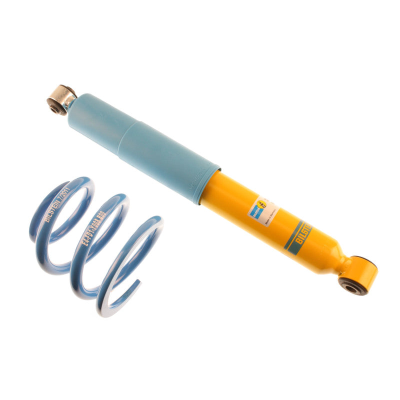 Bilstein B14 2000 Audi TT Quattro Base Front and Rear Performance Suspension System Bilstein B14 2000 Audi TT Quattro Base Front and Rear Performance Suspension System