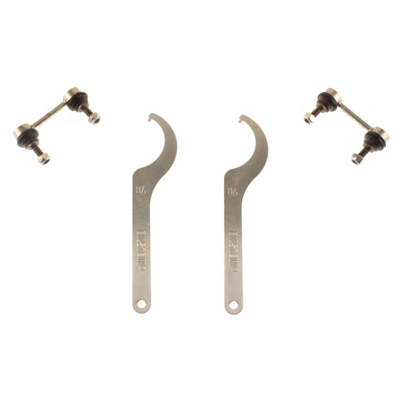 Bilstein B16 1995 Porsche 911 Carrera Front and Rear Performance Suspension System Bilstein B16 1995 Porsche 911 Carrera Front and Rear Performance Suspension System