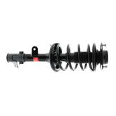 KYB Shocks & Struts Strut Plus Front Left HYUNDAI Tucson 2009-2005