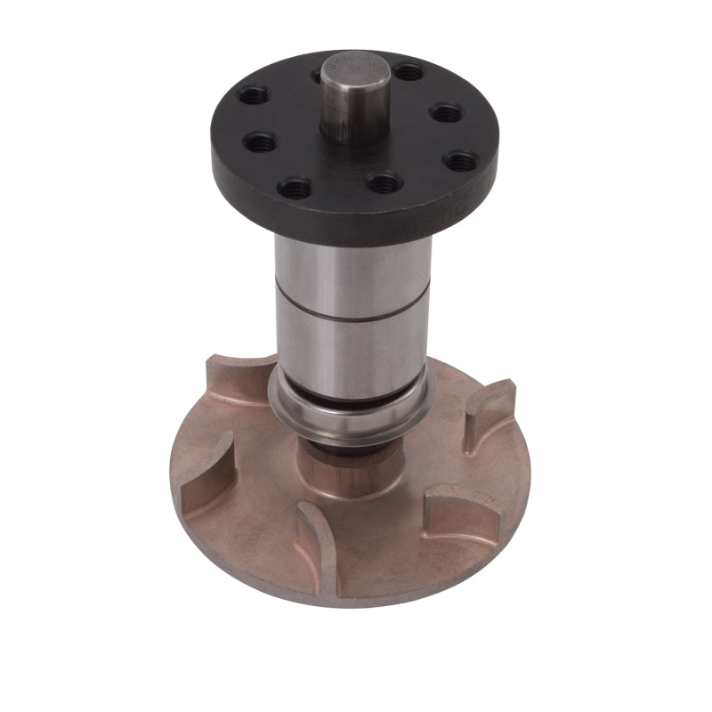 Edelbrock Water Pump High Performance Chevrolet 350 CI V8 Short Style Satin Finish Edelbrock Water Pump High Performance Chevrolet 350 CI V8 Short Style Satin Finish
