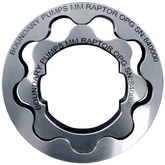 Boundary 11-14 Ford Raptor 6.2L MartenWear Treated Billet Oil Pump Gear