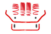 Eibach Sport Plus Kit for 17-19 Honda Civic Type R