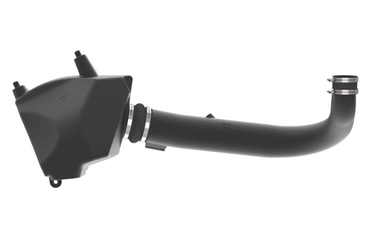 K&N 19-20 Chevrolet 1500 2.7L L4 F/I Aircharger Performance Intake System K&N 19-20 Chevrolet 1500 2.7L L4 F/I Aircharger Performance Intake System