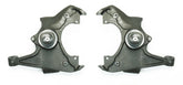 Belltech DROP SPINDLE SET 1988 C-3500 EXT. CAB/DUALLY